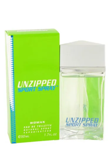 Imagen de Unzipped Sport