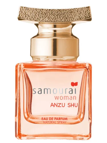 Imagen de Samouraï Woman Anzu Shu