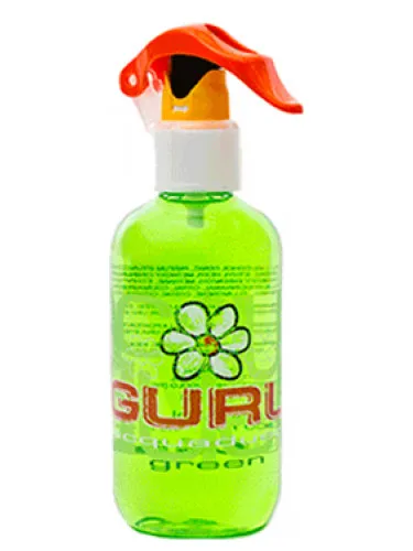 Perfume Acquadueo Green de Guru Scent