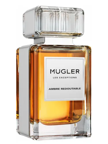 Imagen de Ambre Redoutable