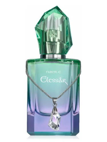 Perfume Elessâr de Faberlic