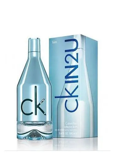 Imagen de CK IN2U Him Collectables
