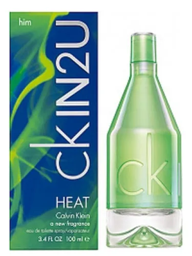 Imagen de ck IN2U Heat Him