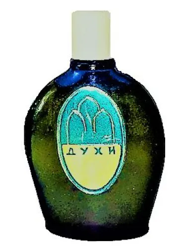 Perfume Голубые Купола de Tashkent Perfume factory LOLA