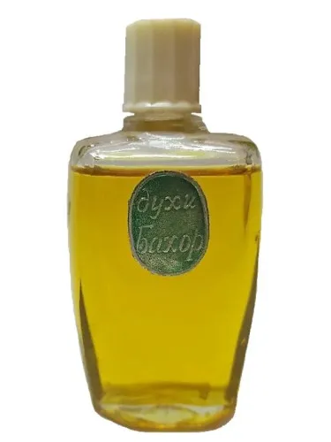 Perfume Бахор de Tashkent Perfume factory LOLA