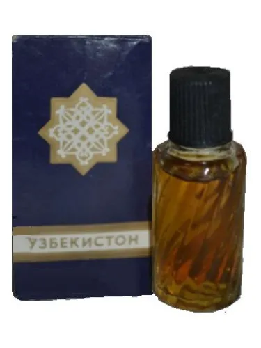 Perfume Узбекистан духи de Tashkent Perfume factory LOLA
