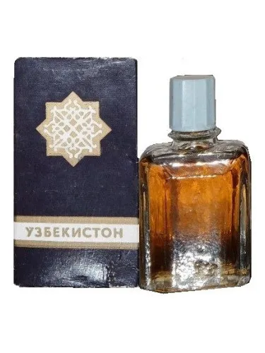 Perfume Узбекистан одеколон de Tashkent Perfume factory LOLA