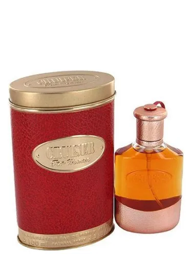 Perfume Cruiser for Women de Lomani