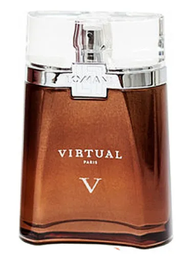 Perfume Virtual de Lomani