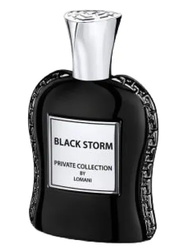 Imagen de Black Storm