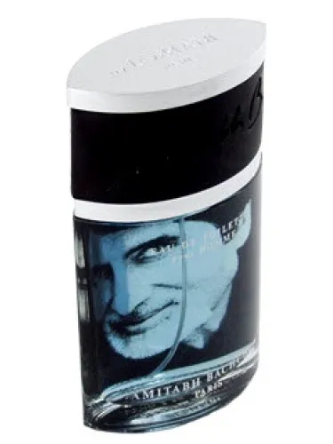 Perfume Amitabh Bachchan Pour Homme de Lomani