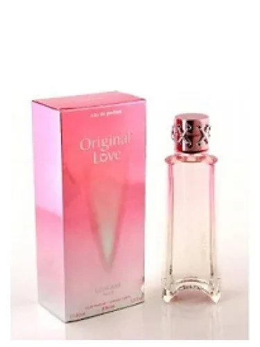 Perfume Original Love de Lomani