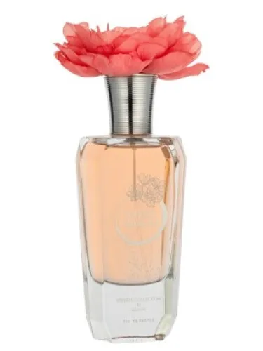 Perfume Silver Bloom de Lomani