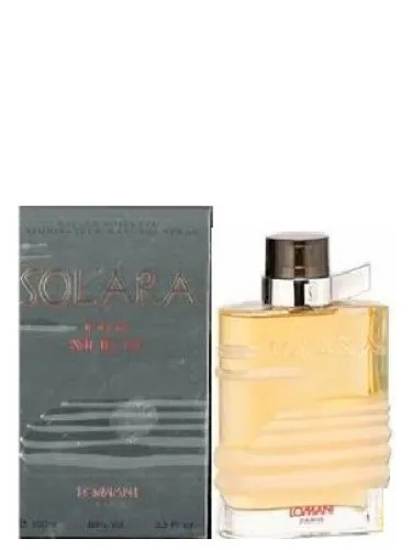 Perfume Solara for Men de Lomani