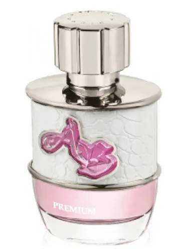 Perfume Ab Spirit Millionaire Premium de Lomani