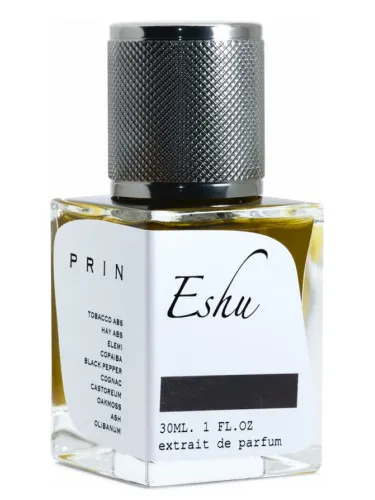 Perfume Eshu de Prin