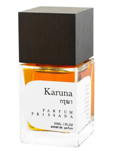 Imagen de Karuna (กรุณา)