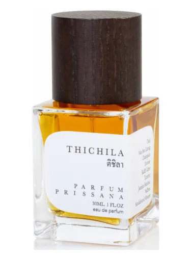 Imagen de Thichila