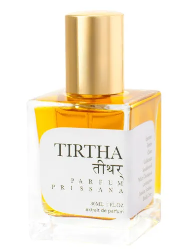 Imagen de Tirtha (तीर्थ)