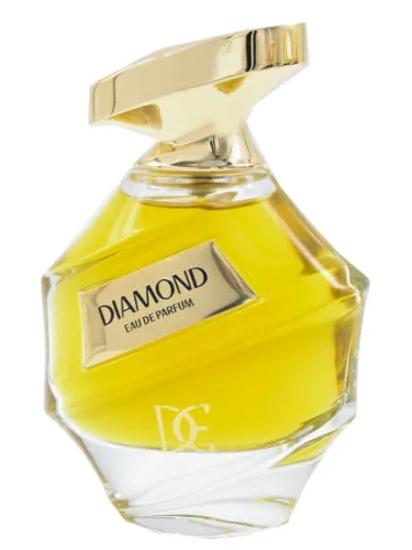 Perfume Diamond de Dkhoon Emirates