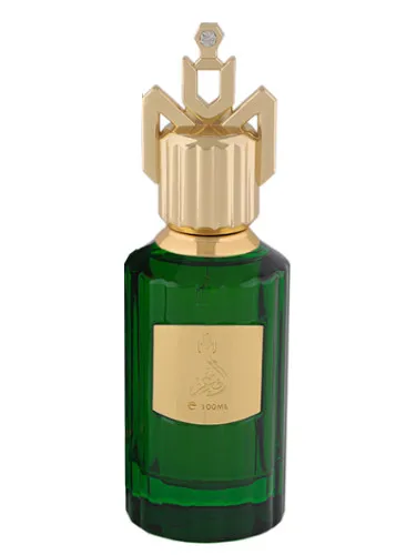 Perfume Alizz de Musk
