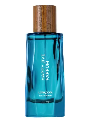 Perfume Happy Jive de Lonkoom Parfum