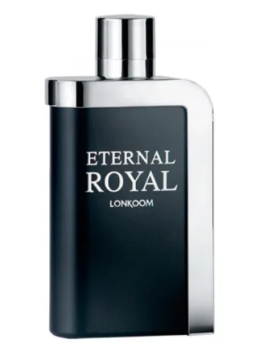 Perfume Eternal Royal de Lonkoom Parfum