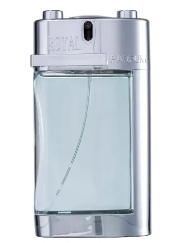 Perfume Royal for Men de Lonkoom Parfum