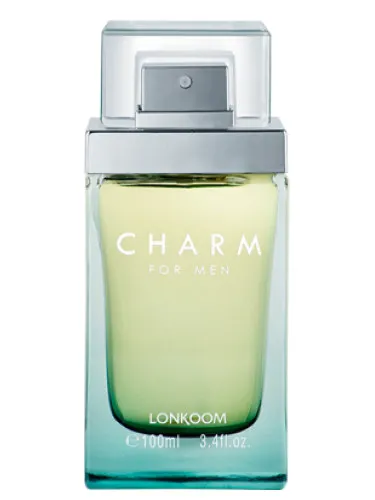 Perfume Charm For Men de Lonkoom Parfum