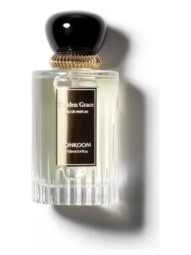 Imagen de Golden Grace