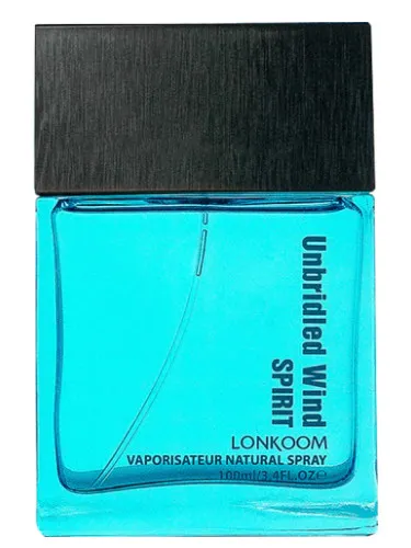 Perfume Spirit Unbridled Wind de Lonkoom Parfum