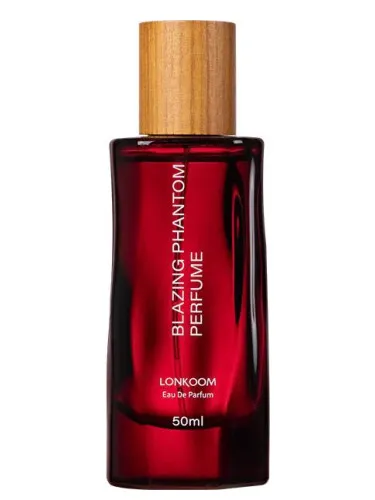 Perfume Blazing Phantom de Lonkoom Parfum