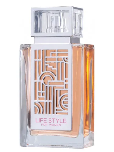 Perfume Life Style Sexy for Women de Lonkoom Parfum