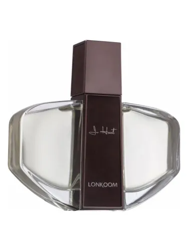 Perfume In Heart de Lonkoom Parfum