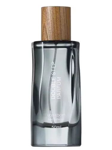 Perfume Double Step de Lonkoom Parfum