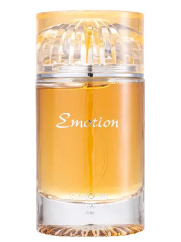 Perfume Emotion Gold de Lonkoom Parfum