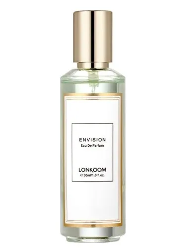 Perfume Envision Green de Lonkoom Parfum