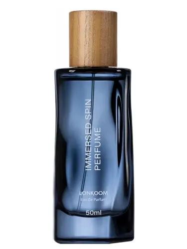 Perfume Immersed Spin de Lonkoom Parfum