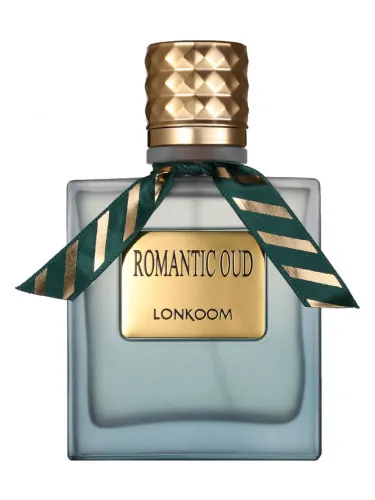 Perfume Romantic Oud de Lonkoom Parfum