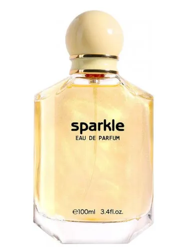 Imagen de Sparkle Yellow