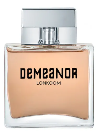 Perfume Demeanor de Lonkoom Parfum