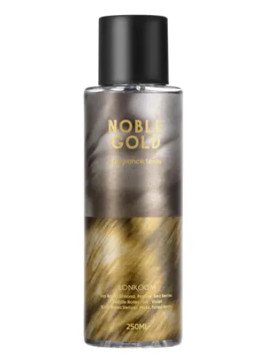 Imagen de Noble Gold