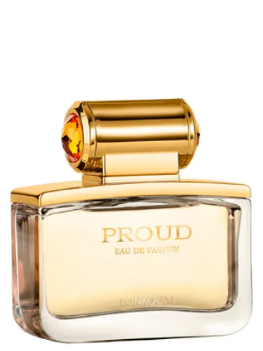 Perfume Proud de Lonkoom Parfum