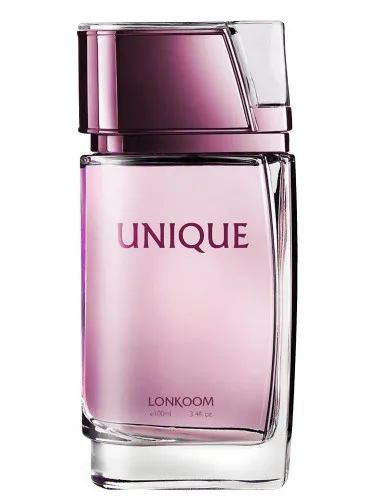 Perfume Unique for Women de Lonkoom Parfum