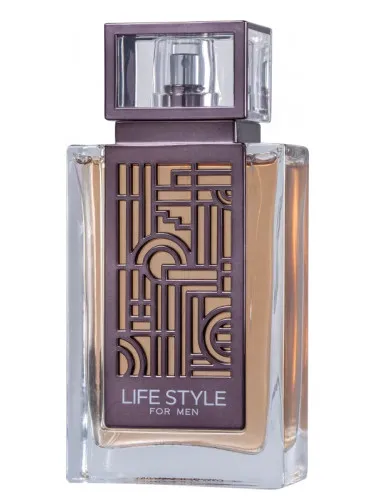 Perfume Lifestyle Wood for Men de Lonkoom Parfum