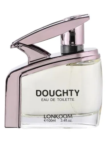 Perfume Doughty de Lonkoom Parfum