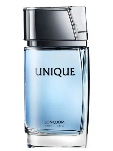 Perfume Unique for Men de Lonkoom Parfum
