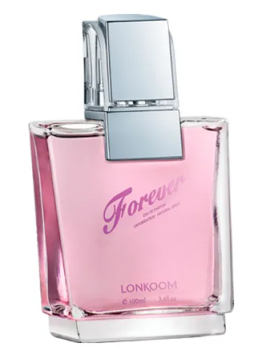 Perfume Forever de Lonkoom Parfum