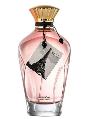 Imagen de City Romantic Paris