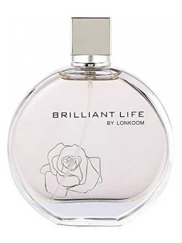 Perfume Brilliant Life de Lonkoom Parfum